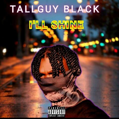 I'LL SHINE