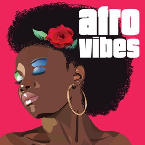 Afro Vibes (Masoko)