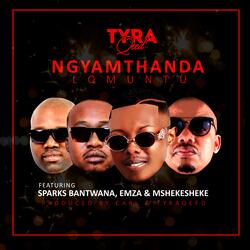 Ngyamthanda Lomuntu