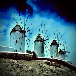 Box Show J (Grecia Bonus)