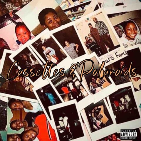 Cassettes & Polaroids
