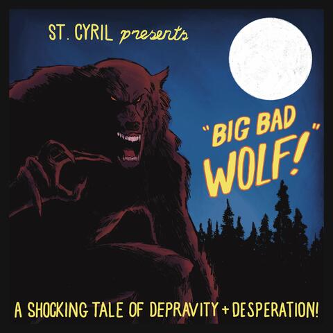 Big Bad Wolf