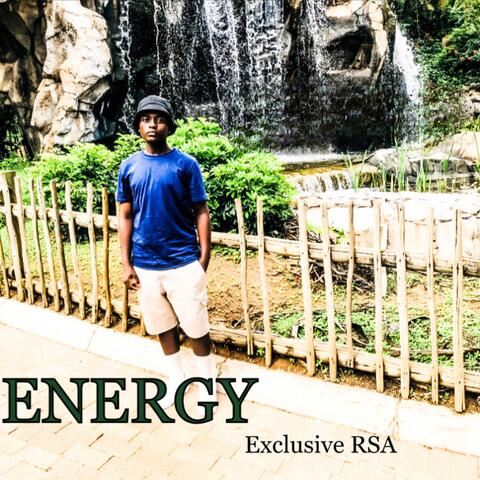 Energy