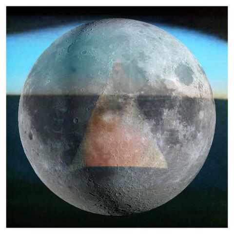 the ripples of the moon