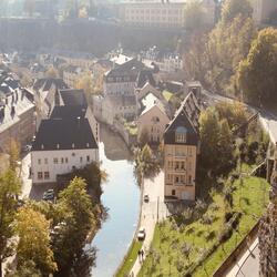 Arg (Luxembourg Bonus)