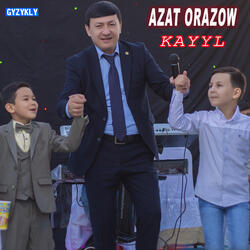 Kayyl