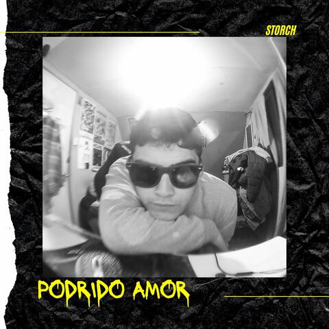Podrido amor
