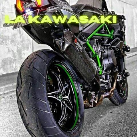 LA KAWASAKI