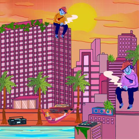 Jazz Raw City