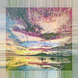 To Prosper: Meditative Drones Soundscape