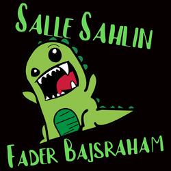 Fader bajsraham