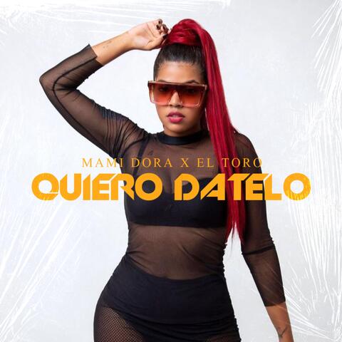 Quiero Datelo