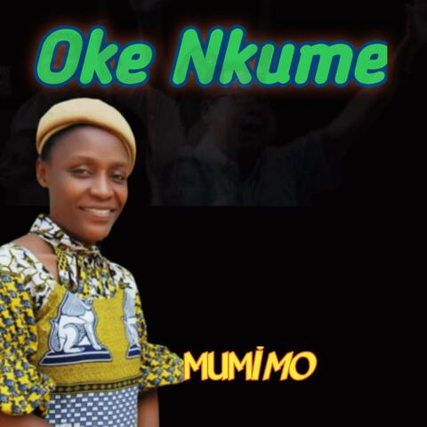 Oke Nkume