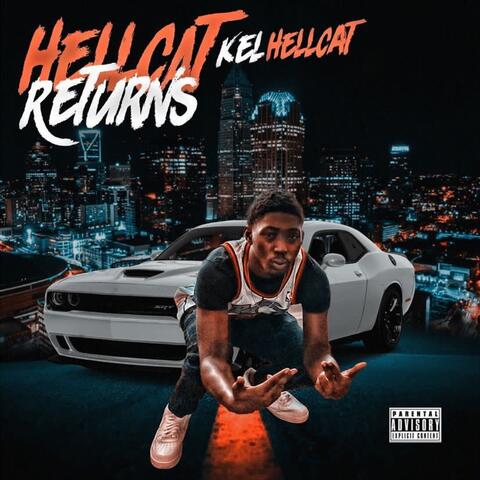 Hellcat Returns.