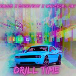 Drill Time