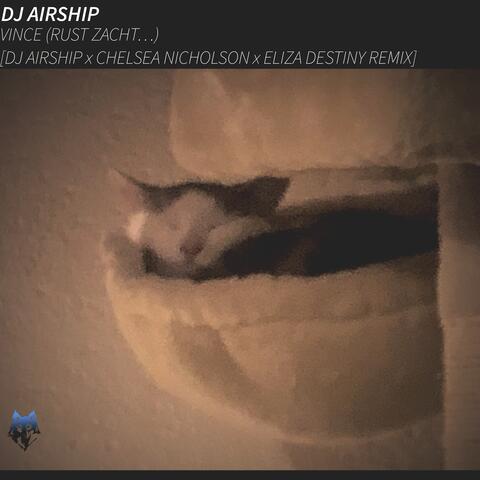 Vince (Rust Zacht…)