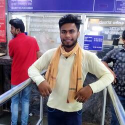 Lalu Premi Yadav