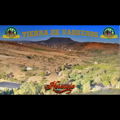 Tierra de Vaqueros