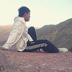 Desde Jujuy