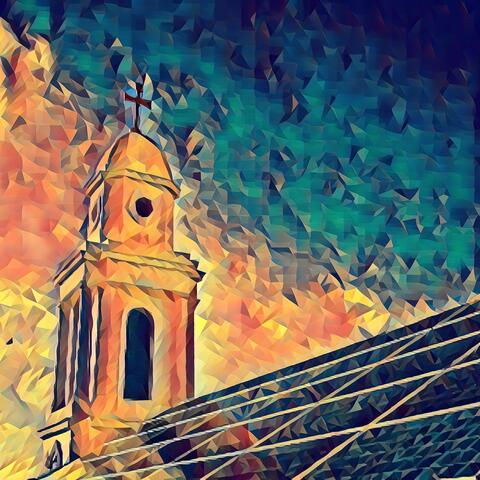 Sacred Place