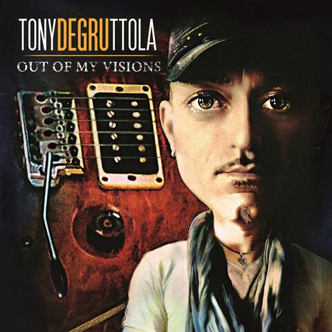 OUT OF MY VISIONS