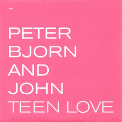 Teen Love