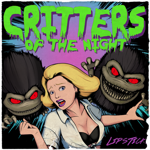 Critters of the night