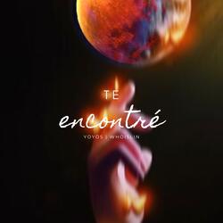 Te encontré