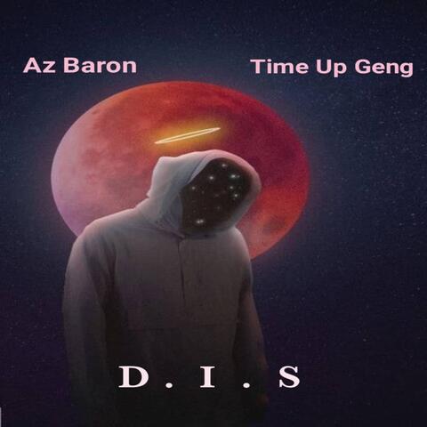 D. I. S