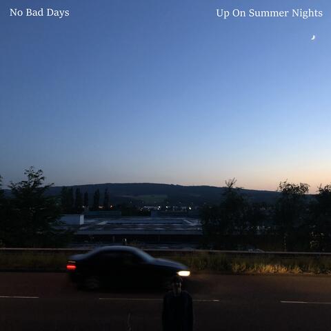 Up On Summer Nights