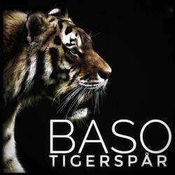 Tigerspår