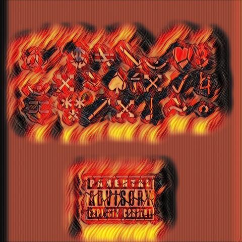 Burning Bridges II