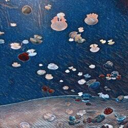 Tranquil Reflection: Peaceful, Calm Soundscape