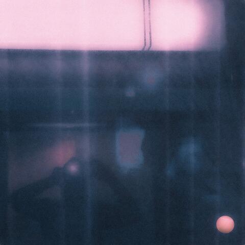 Shadow man