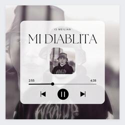 Mi Diablita
