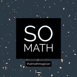 So Math
