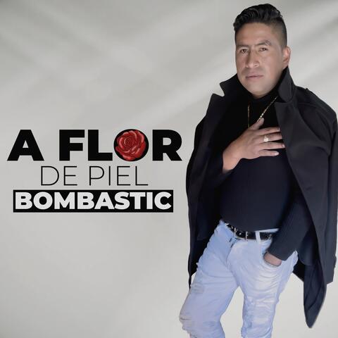 A FLOR DE PIEL