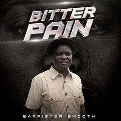 Bitter pain