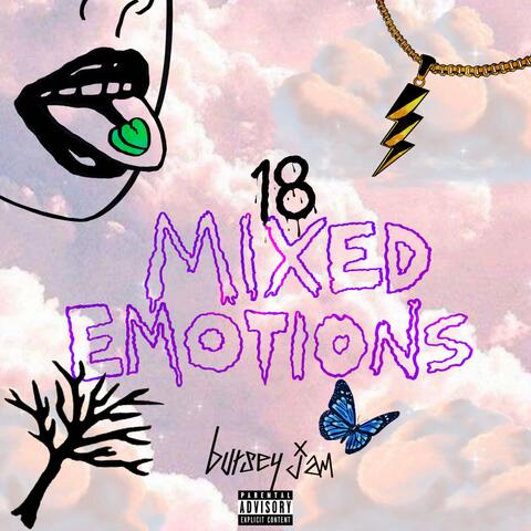 18 MIXED EMOTIONS