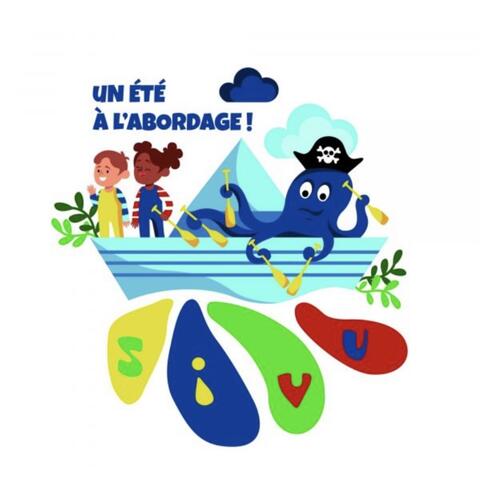 Un Été À L’abordage !