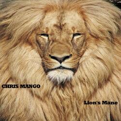 Lion's Mane