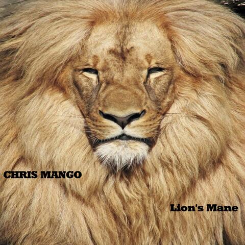 Lion's Mane