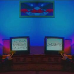 Frecuencias Extrañas, Pt. 1