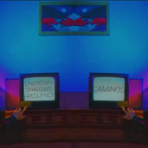 Unknown Shadows Frequency