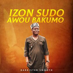 Izon Sudo Awou Bakumo