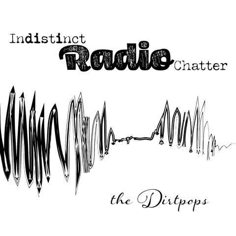 Indistinct Radio Chatter