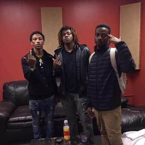 205 Nolook F.t. Ybn Choppa