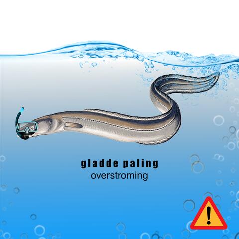 overstroming