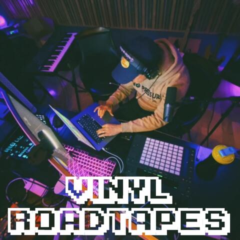 VINYL ROADTAPES