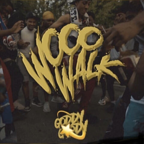 Wooo Walk